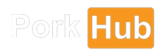 PorkHub Logo